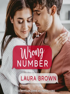 cover image of Wrong Number
